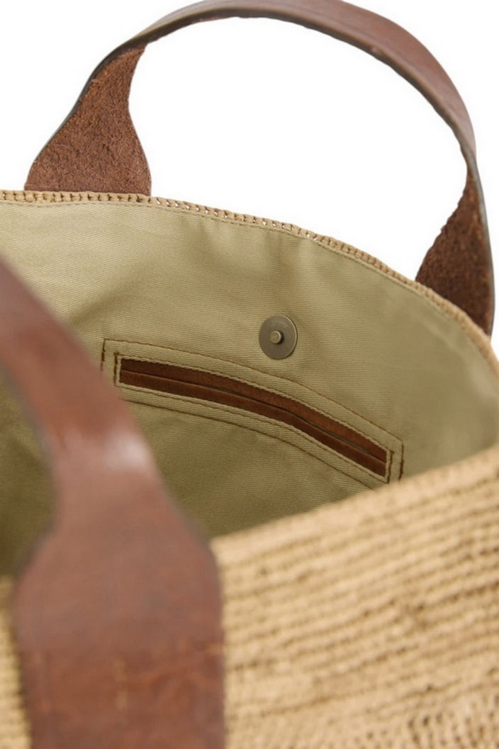 shopping donna mety beige