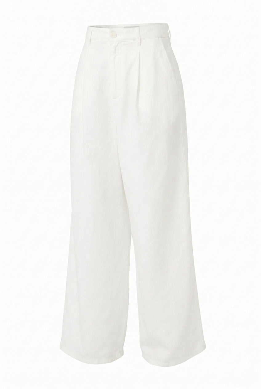 camicia donna cantico bianco