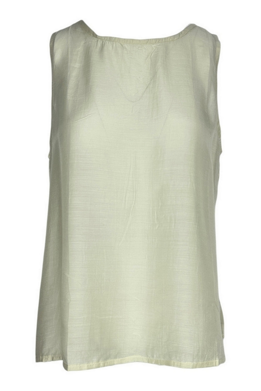 top girocollo seta
