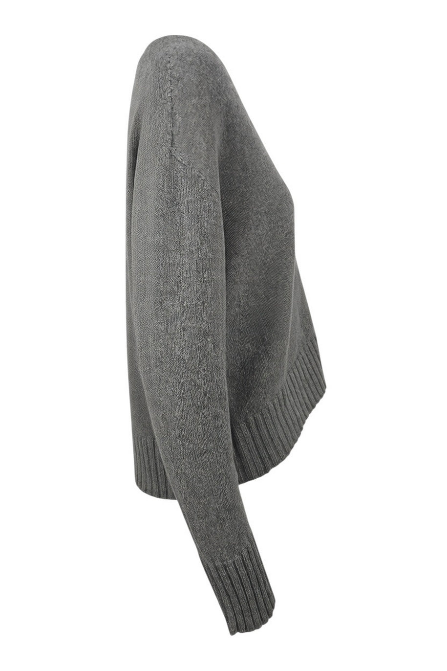 cardigan donna con tasche