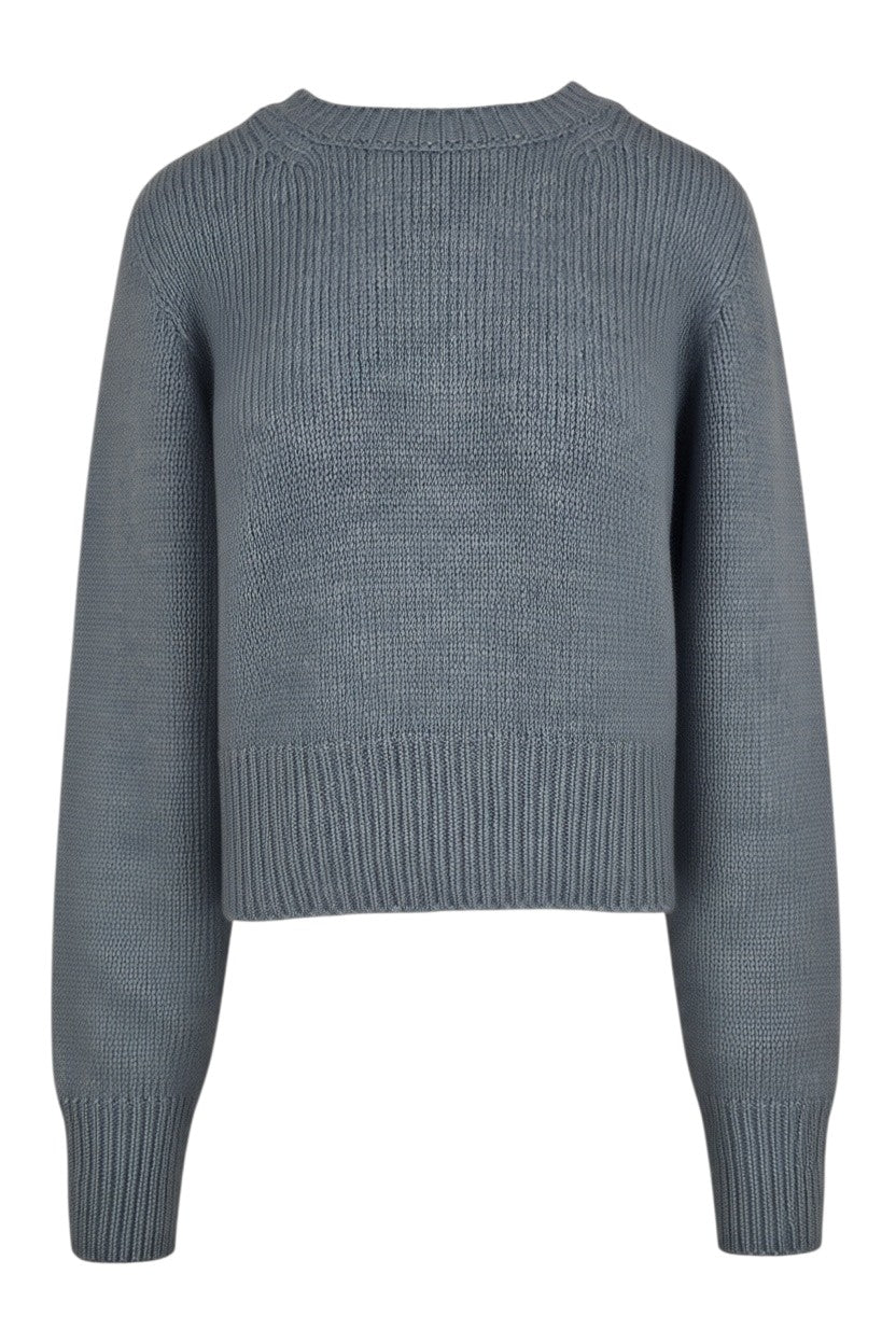 girocollo in alpaca