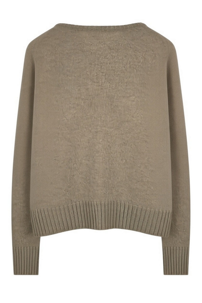maglia a scatola leggera
