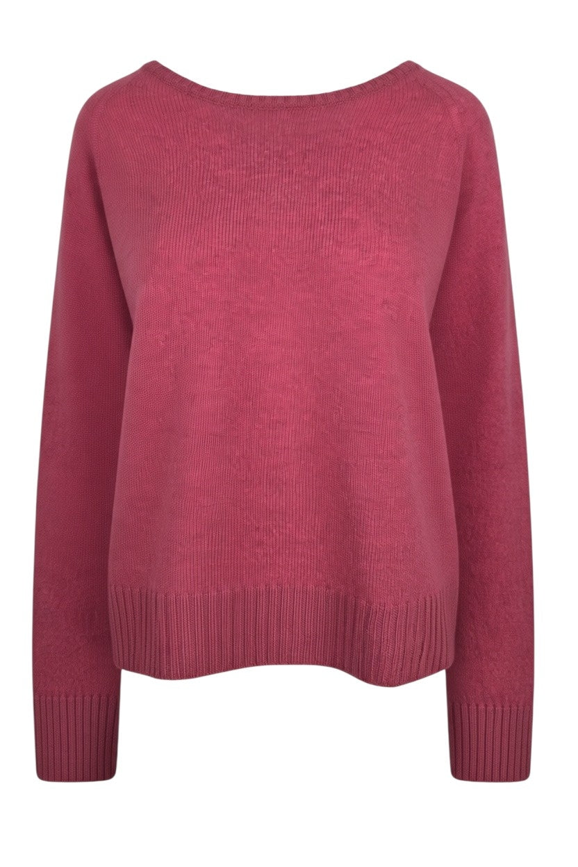 maglia a scatola leggera