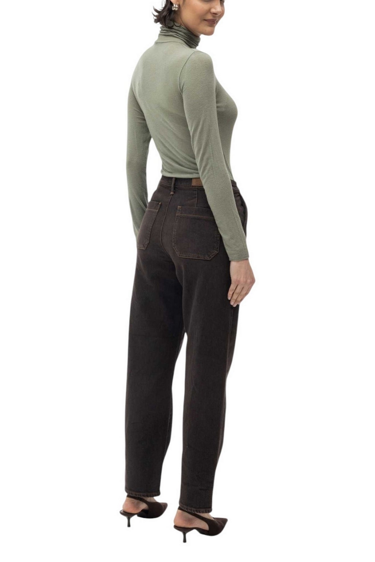 jeans donna beggy