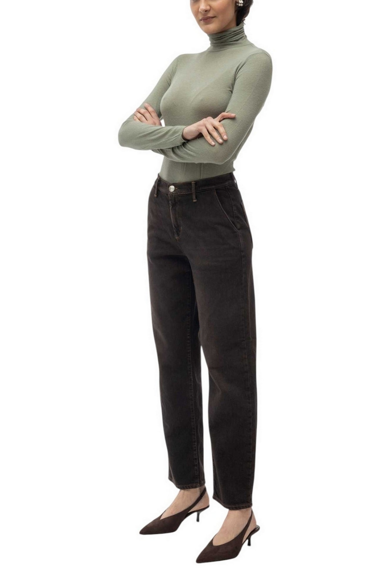 jeans donna beggy