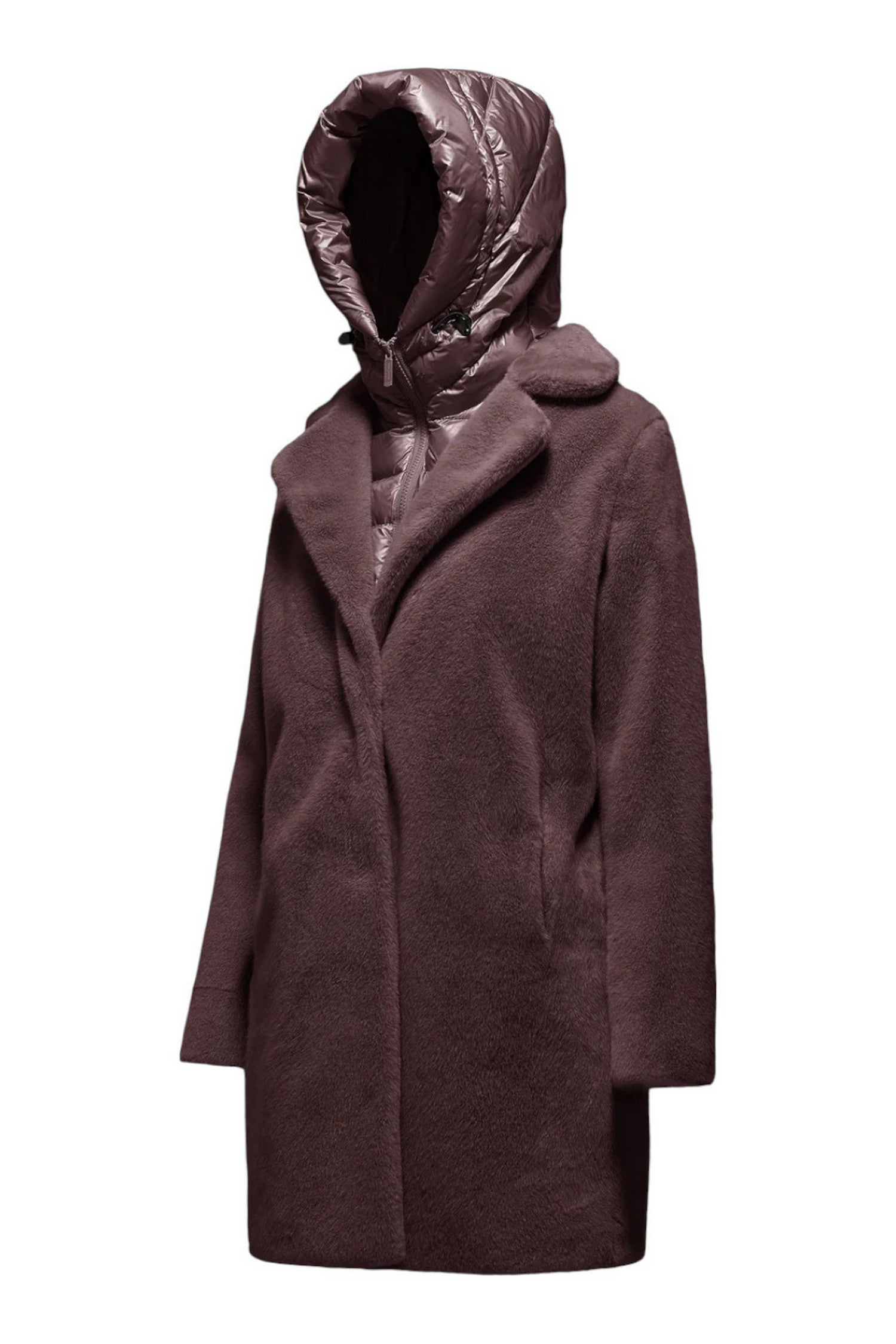eco-pelliccia donna odessa