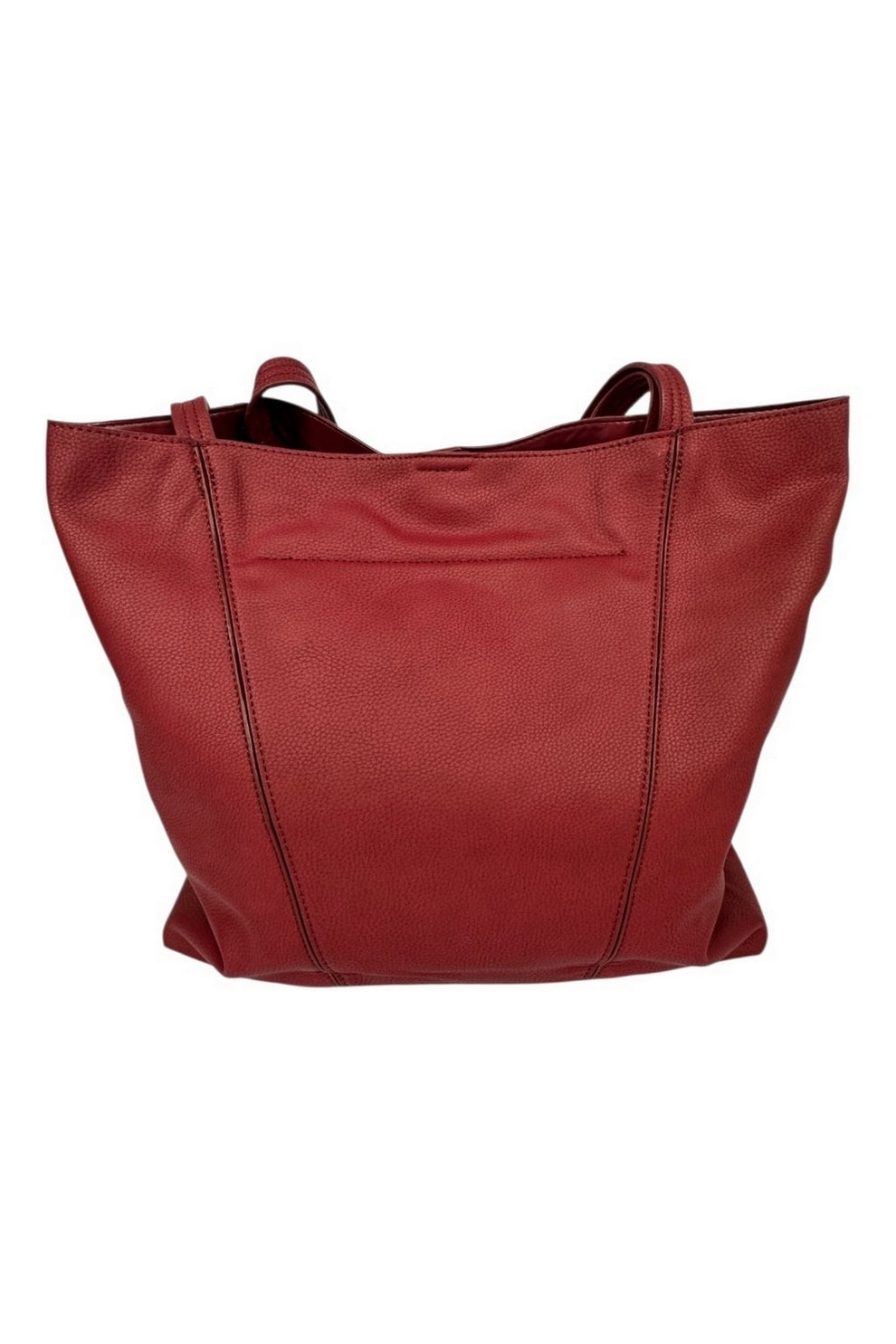 shopper con nervature