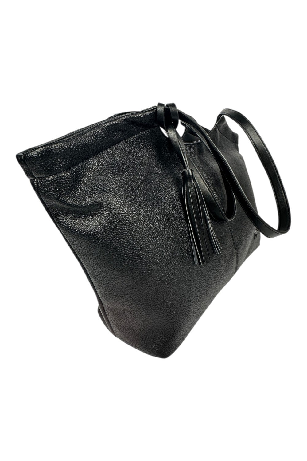 shopper con nappina