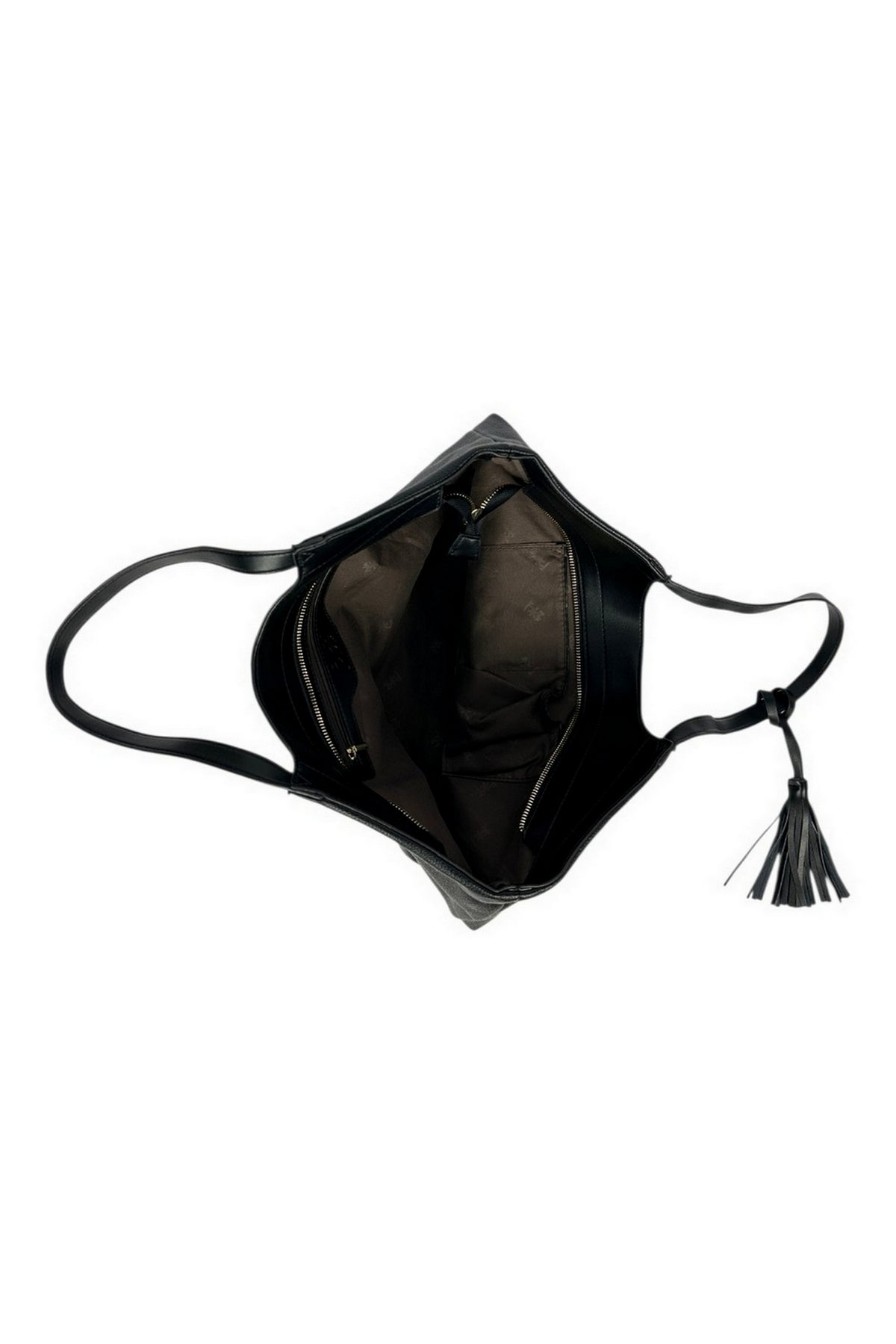 shopper con nappina