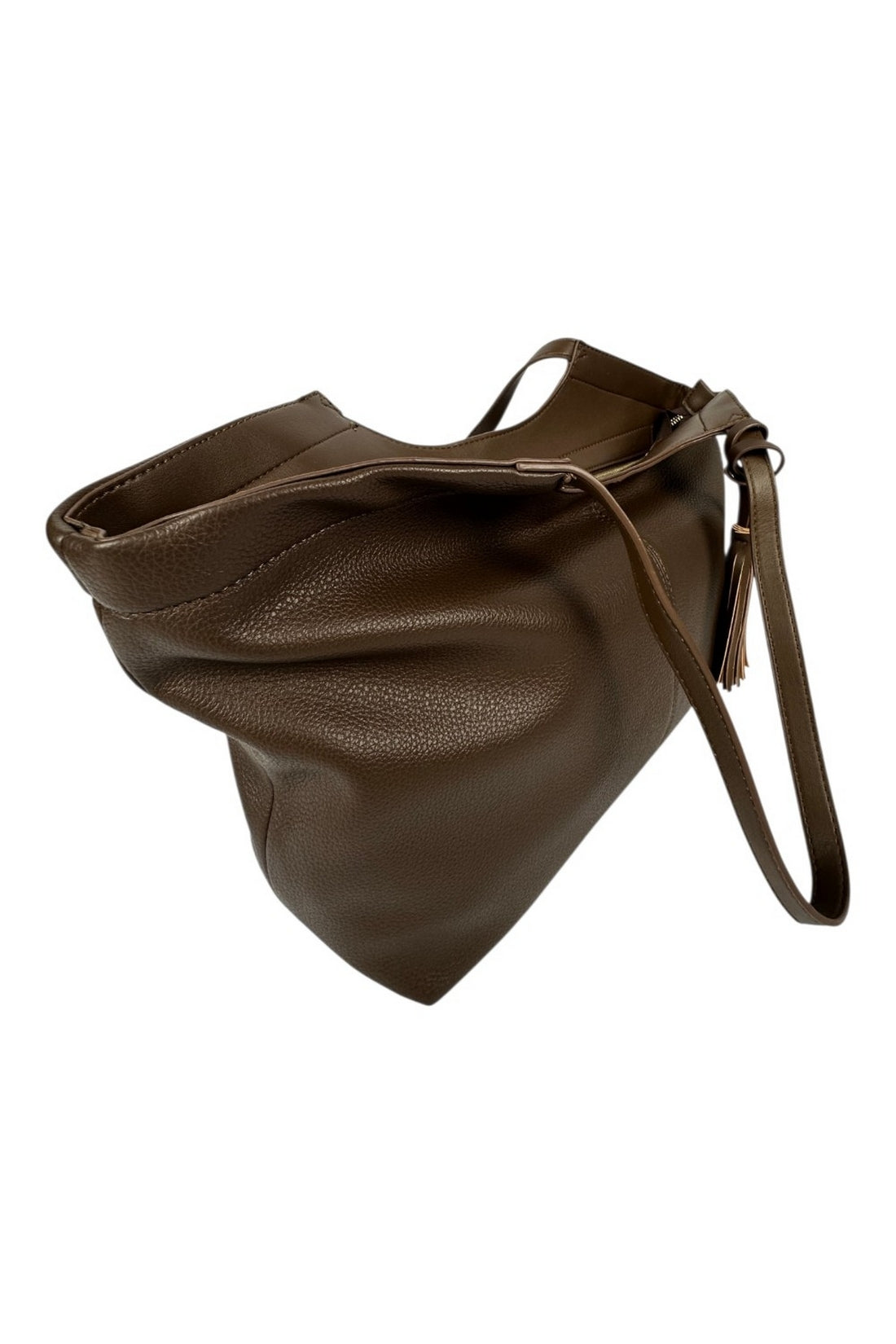 shopper con nappina