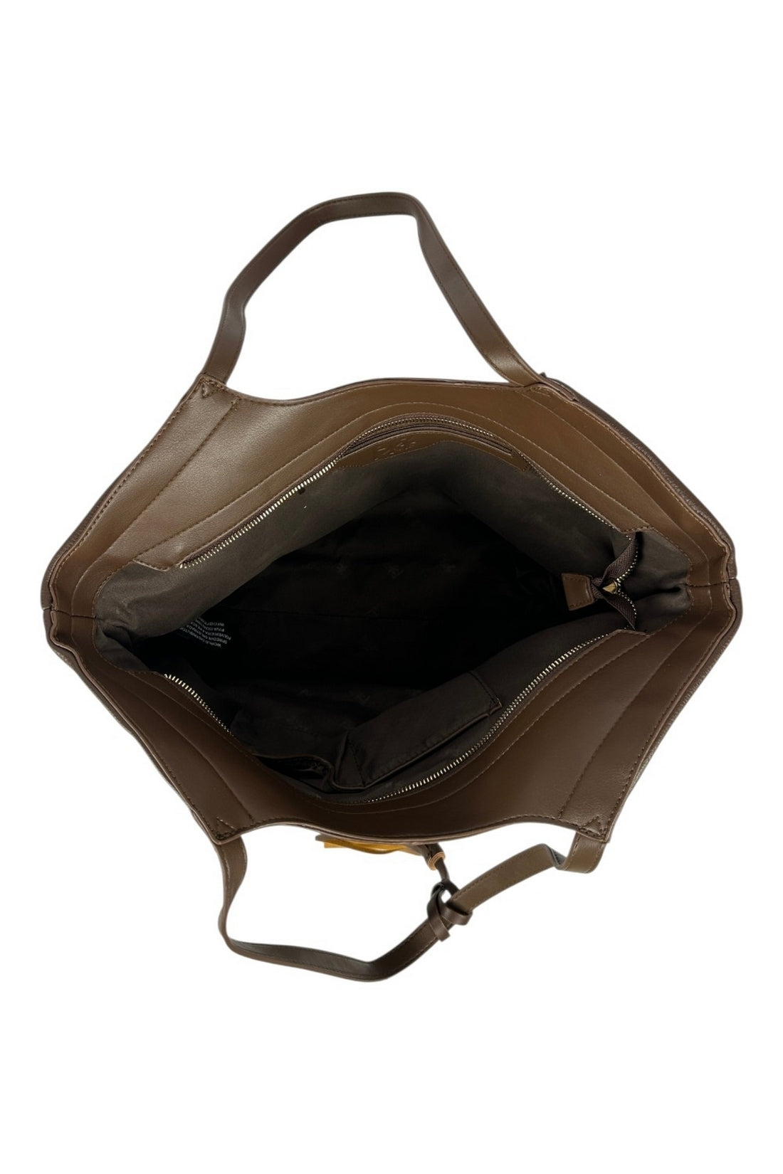 shopper con nappina