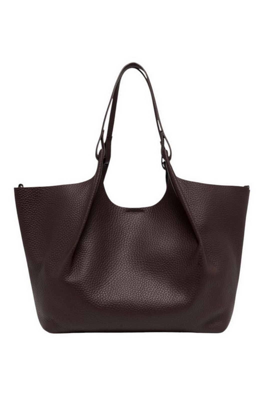 dua grande in pelle
