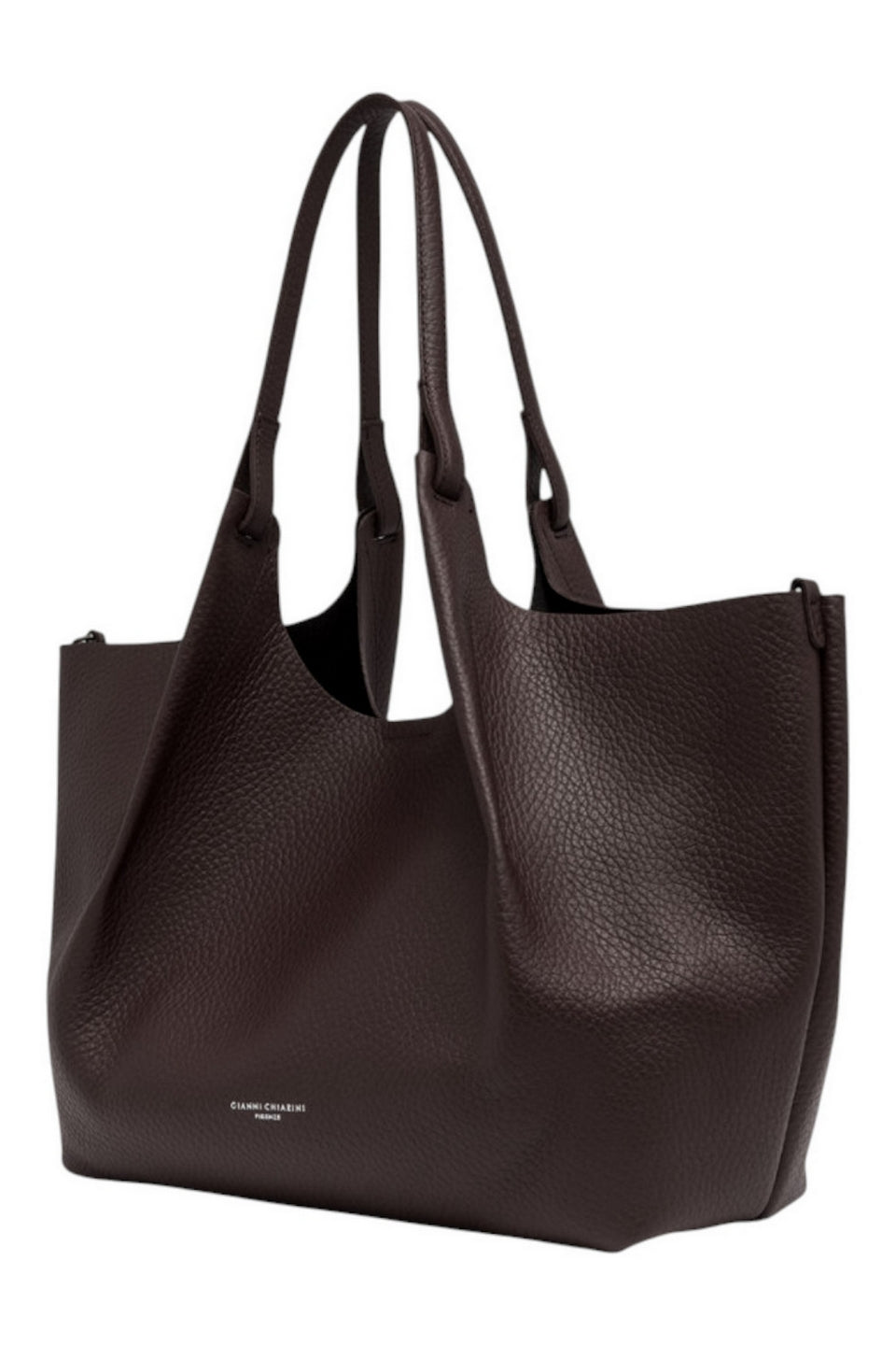 dua grande in pelle
