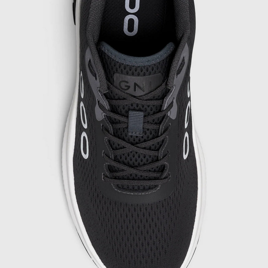 sneakers fast walk