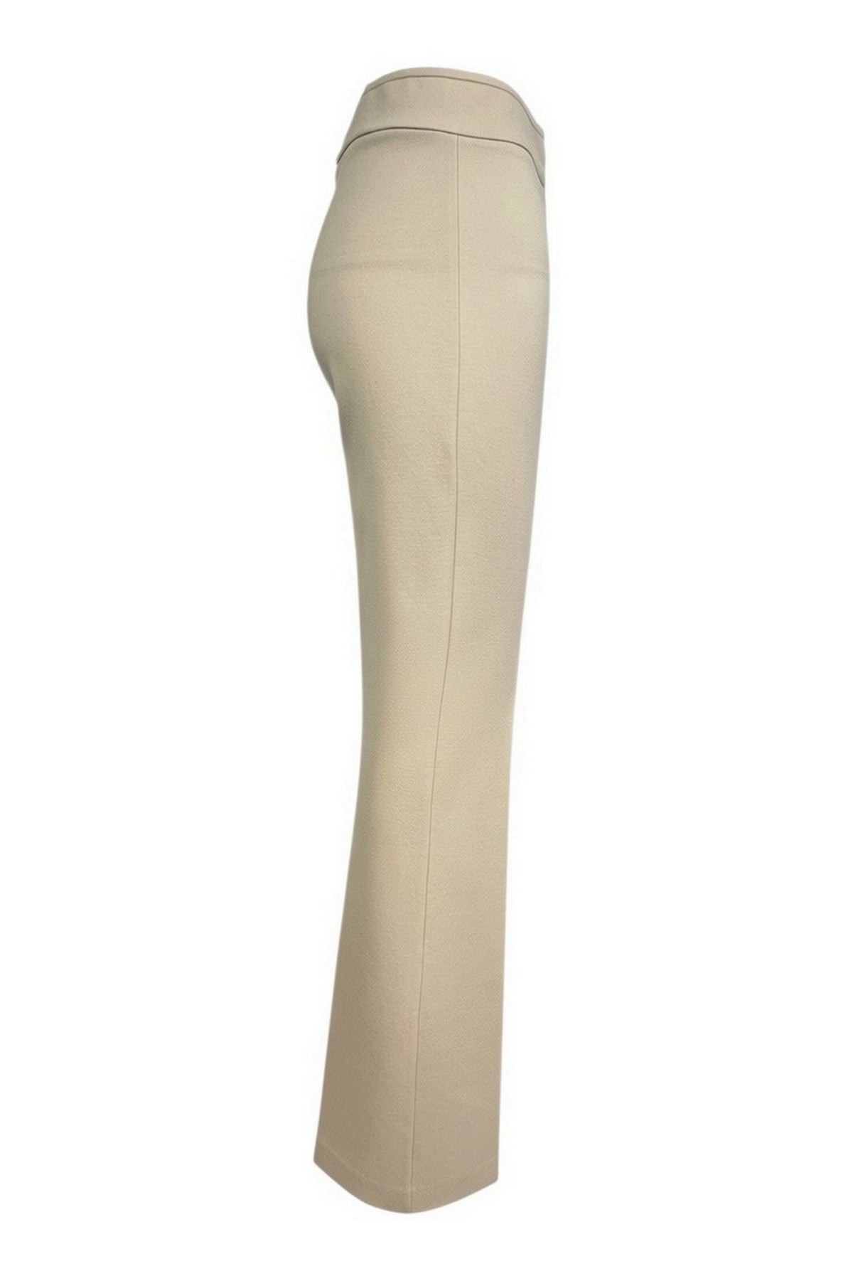 pantalone a zampa in punto milano