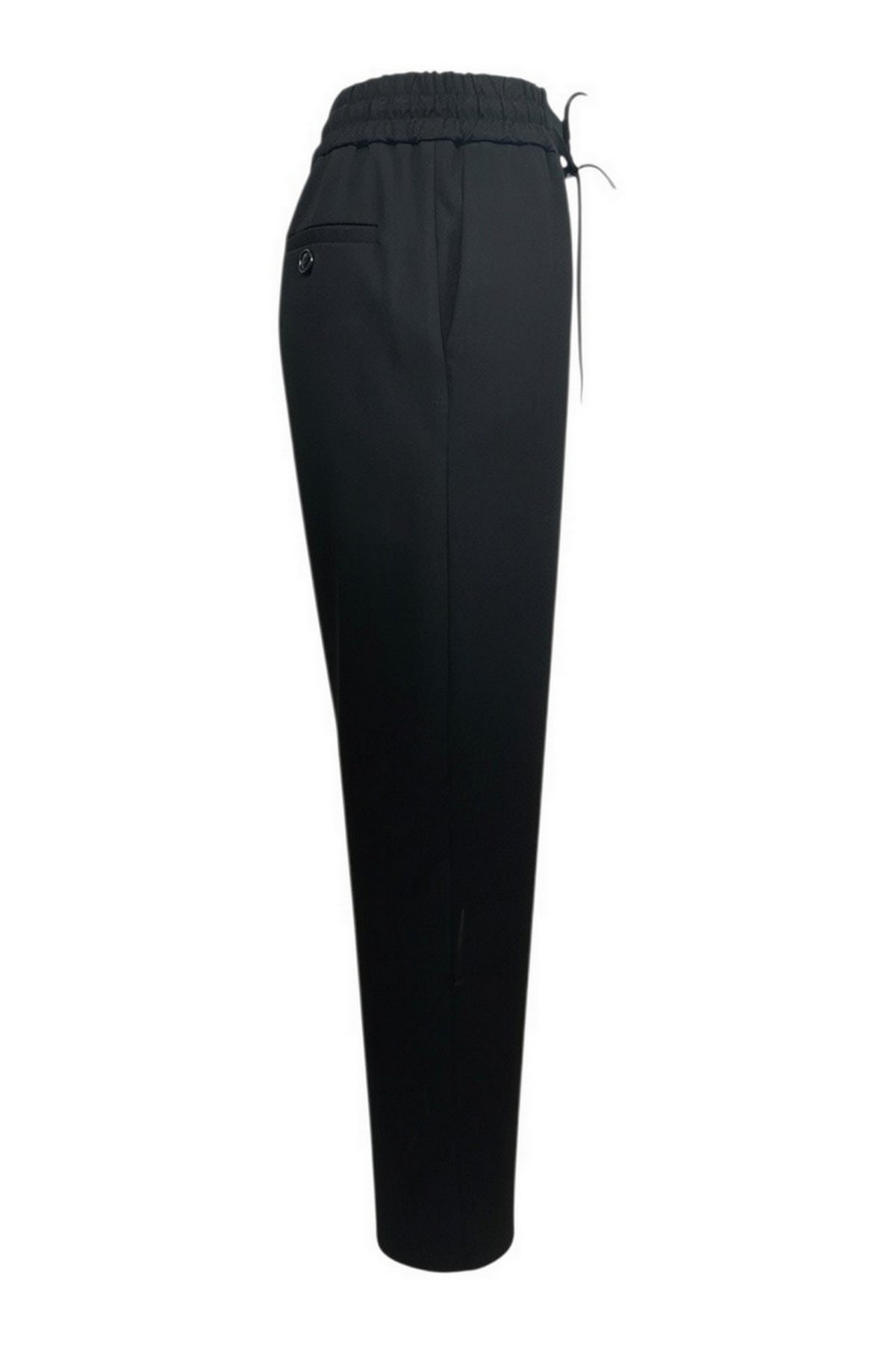 pantalone jogging in punto milano