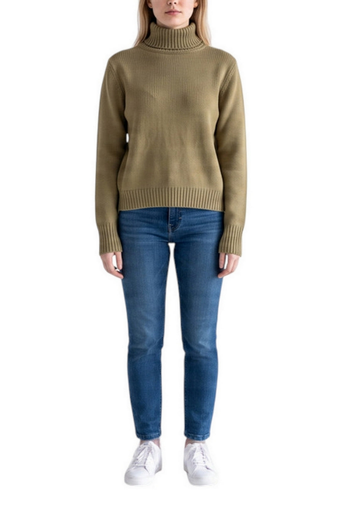 maglia dolcevita