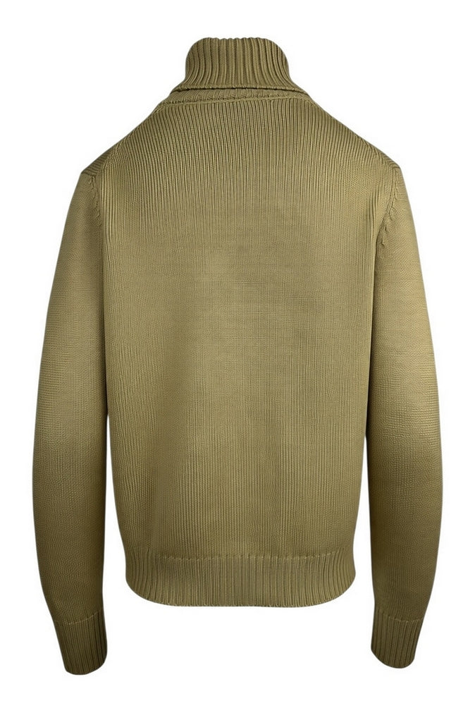 maglia dolcevita