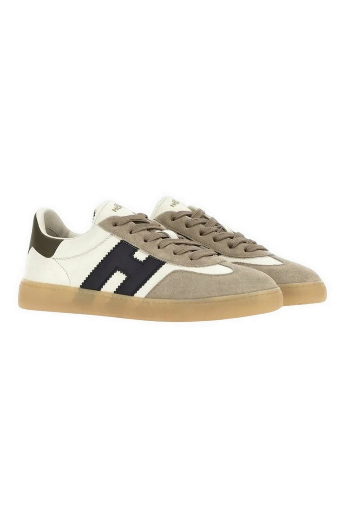 sneakers cool in pelle