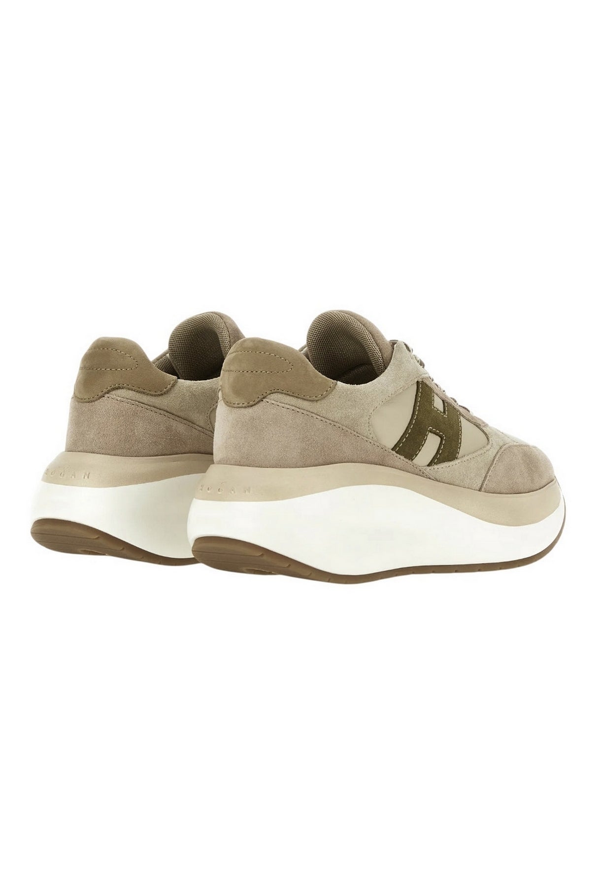 sneakers Maxi I Active