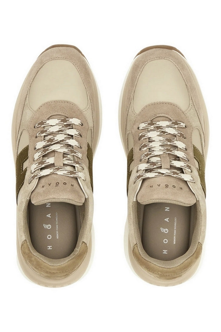 sneakers Maxi I Active