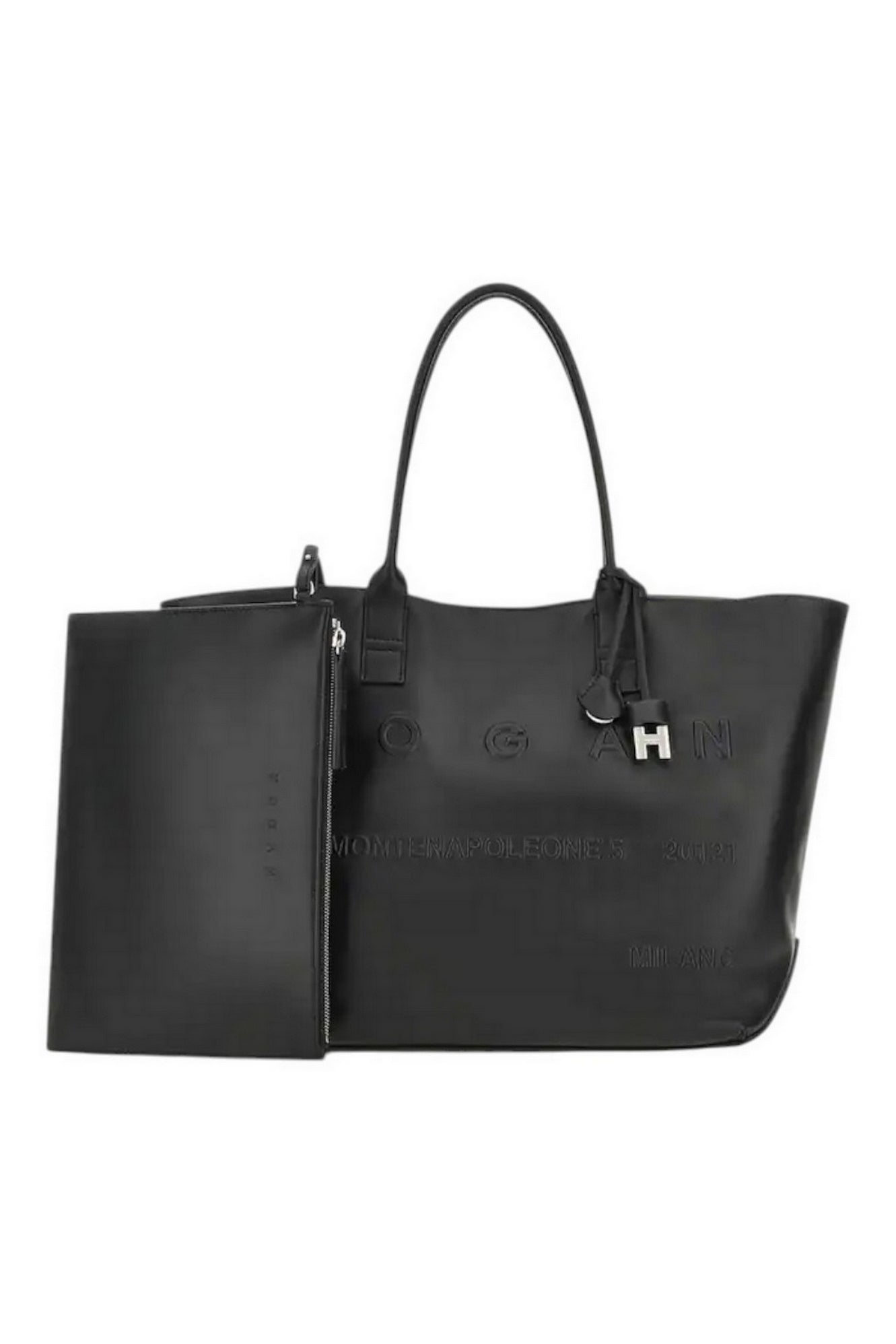 Borsa Shopping Address Media