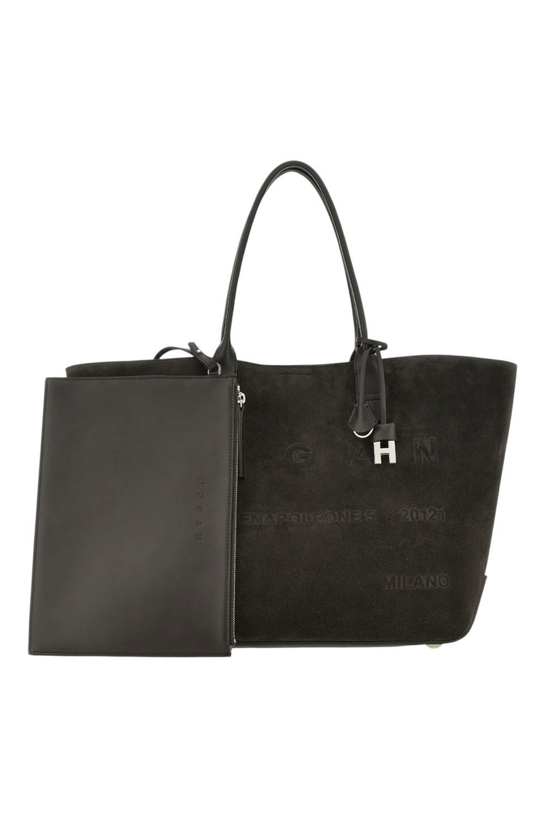 Borsa Shopping Address Media