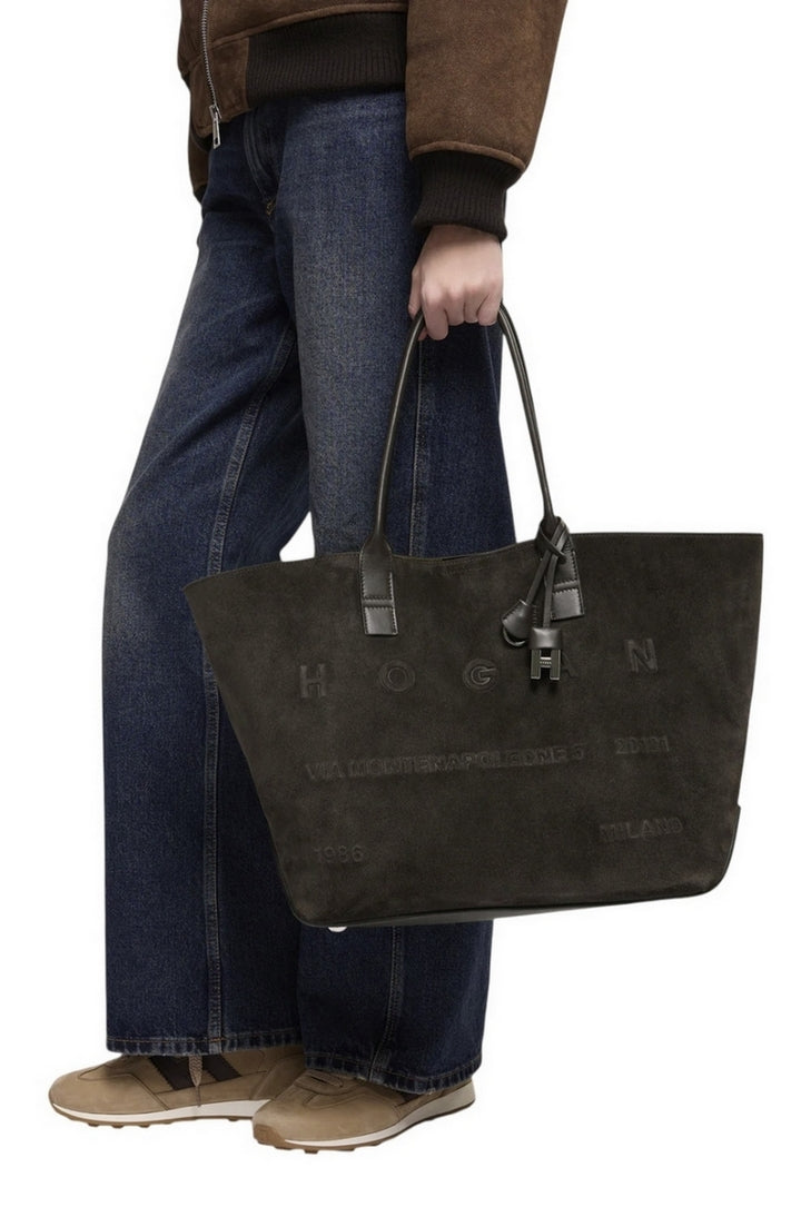 Borsa Shopping Address Media
