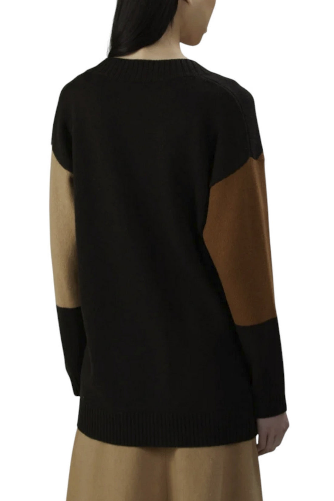 cardigan fantasia rombi