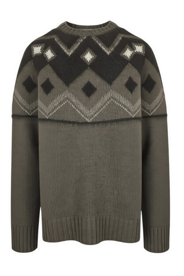maglia fantasia norvegese