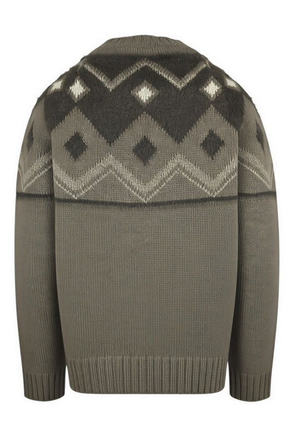 maglia fantasia norvegese