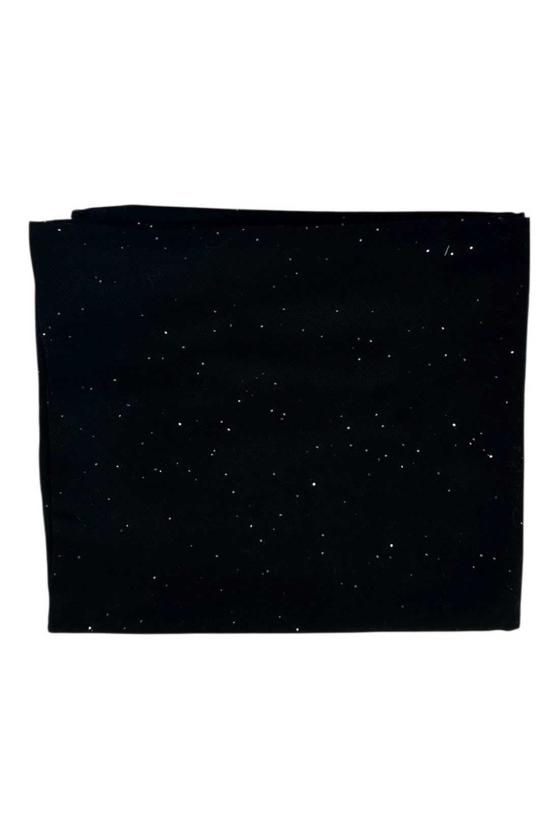 sciarpa con punti luce