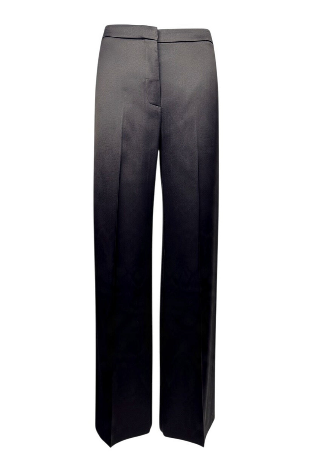pantaloni in raso
