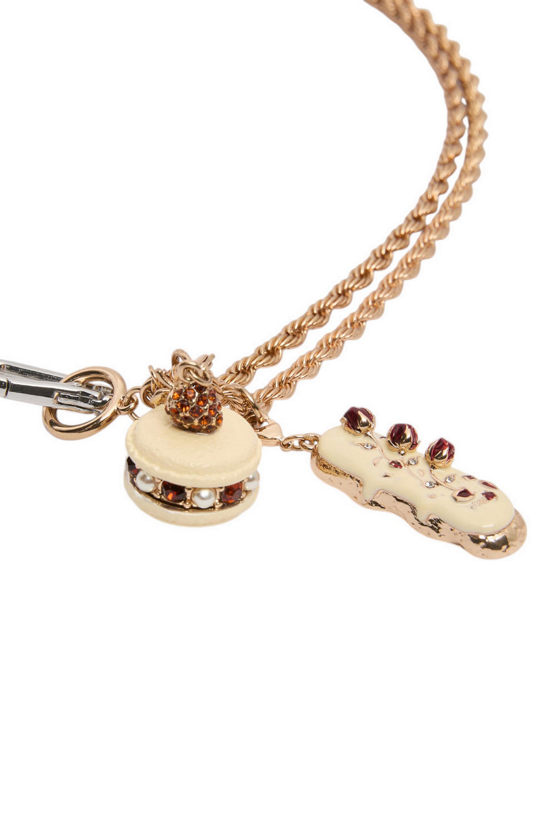 collana a sfere