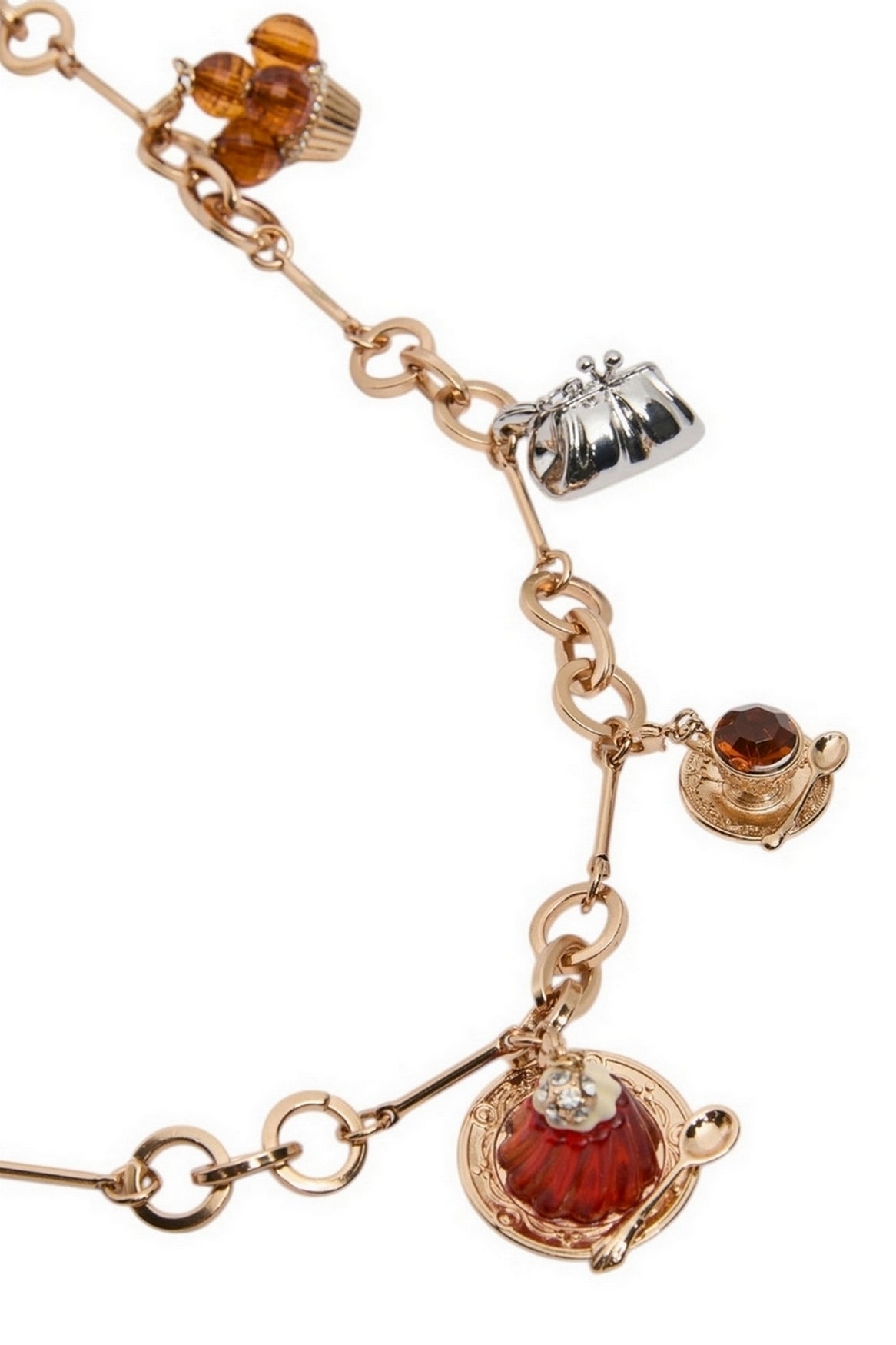 collana visino