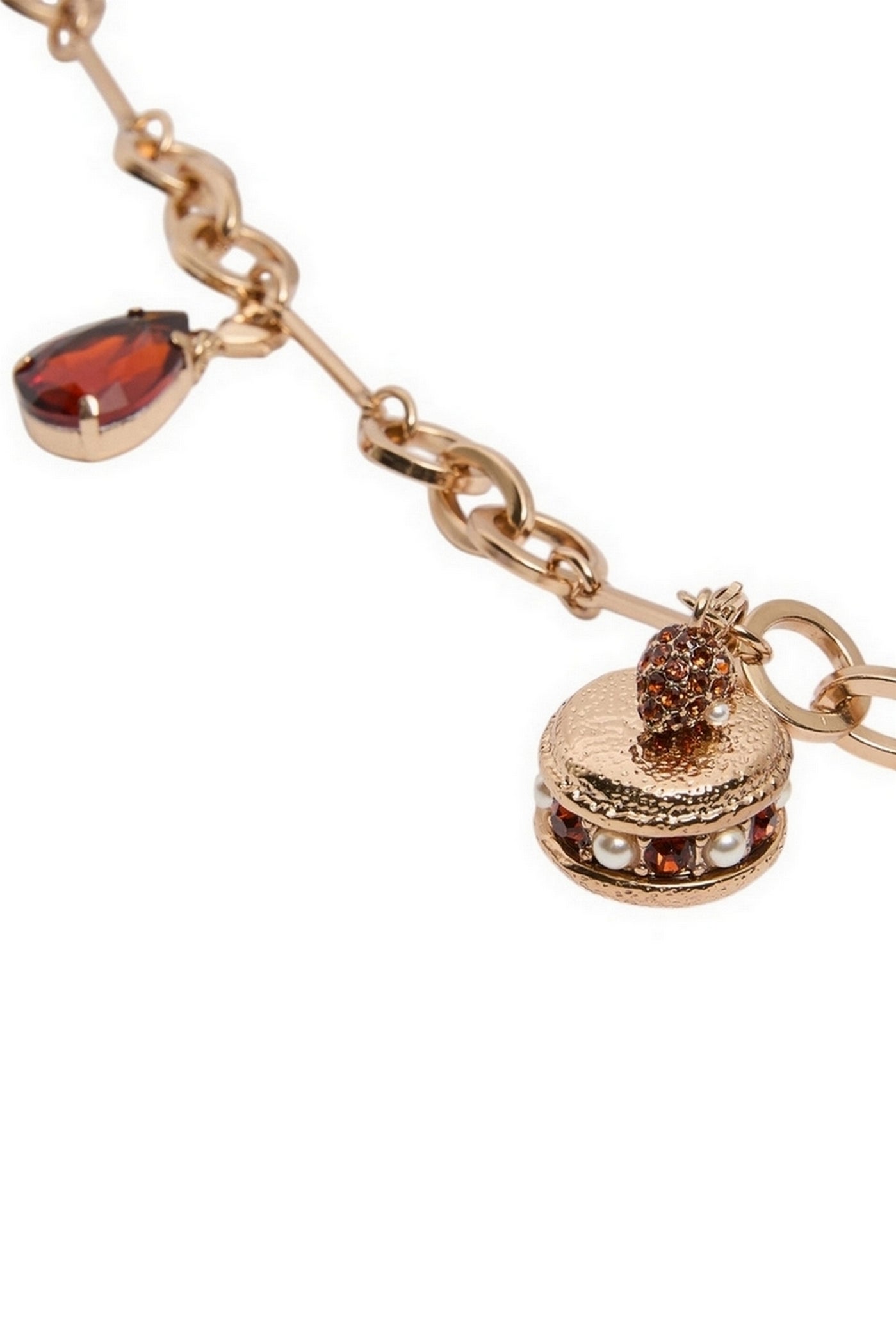 collana visino