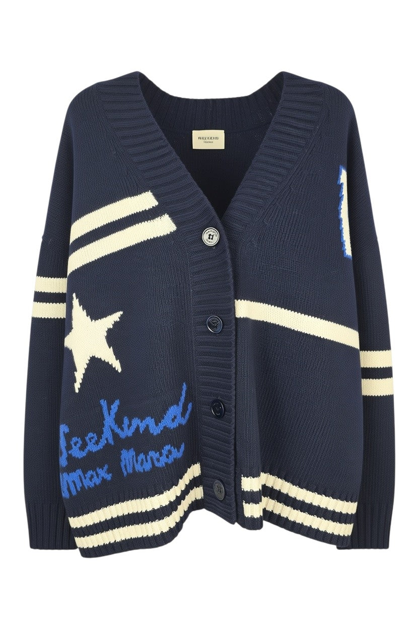cardigan belgio