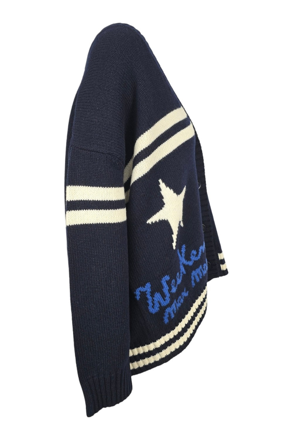 cardigan belgio