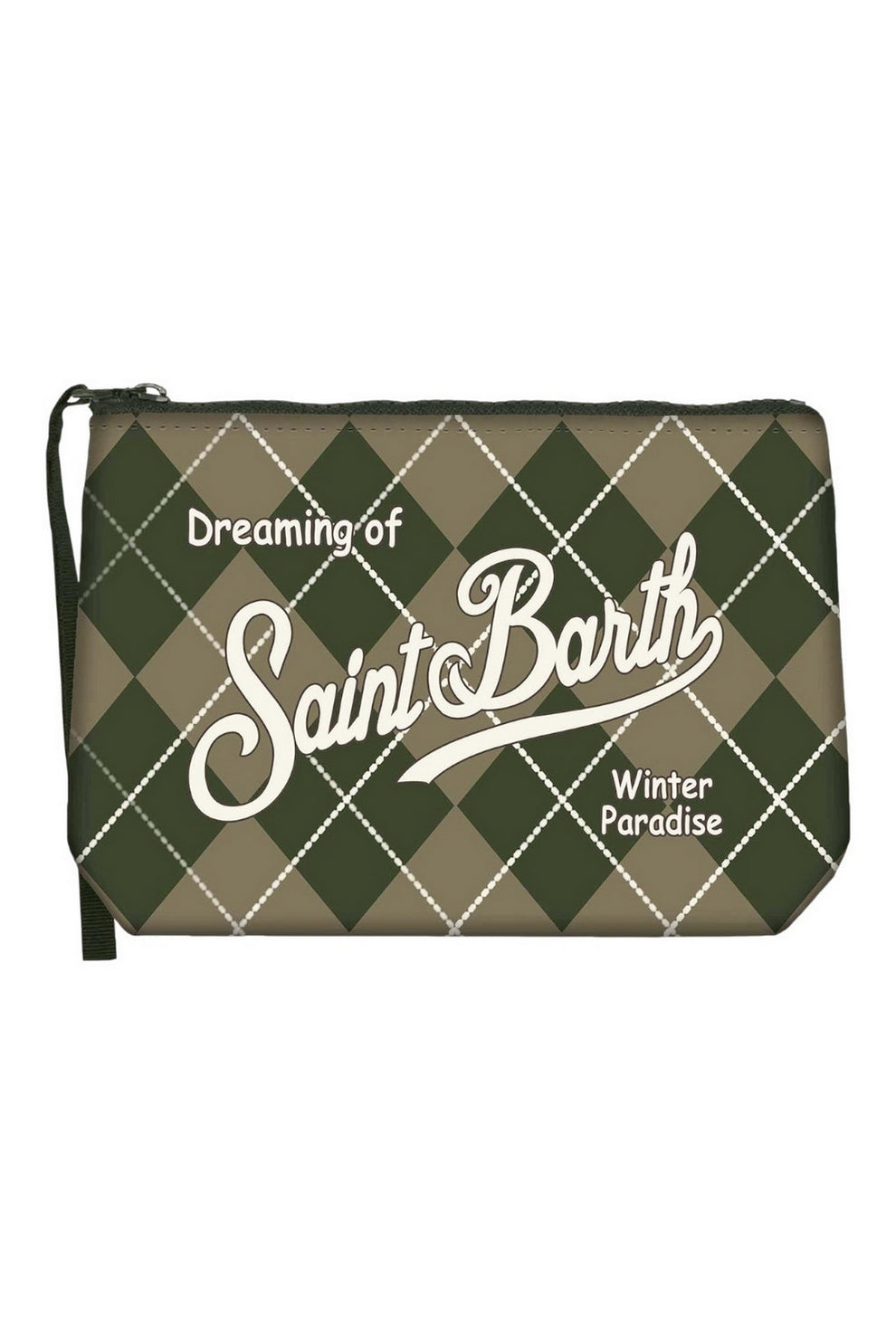 trousse aline fantasia rombi