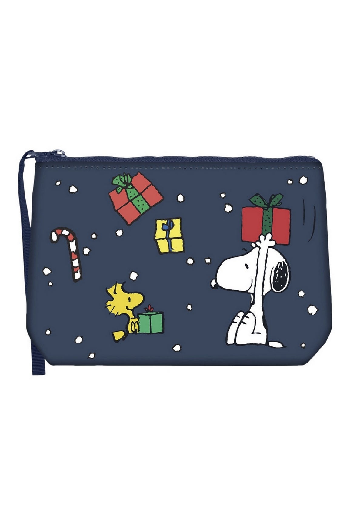 trousse aline fantasia snoopy