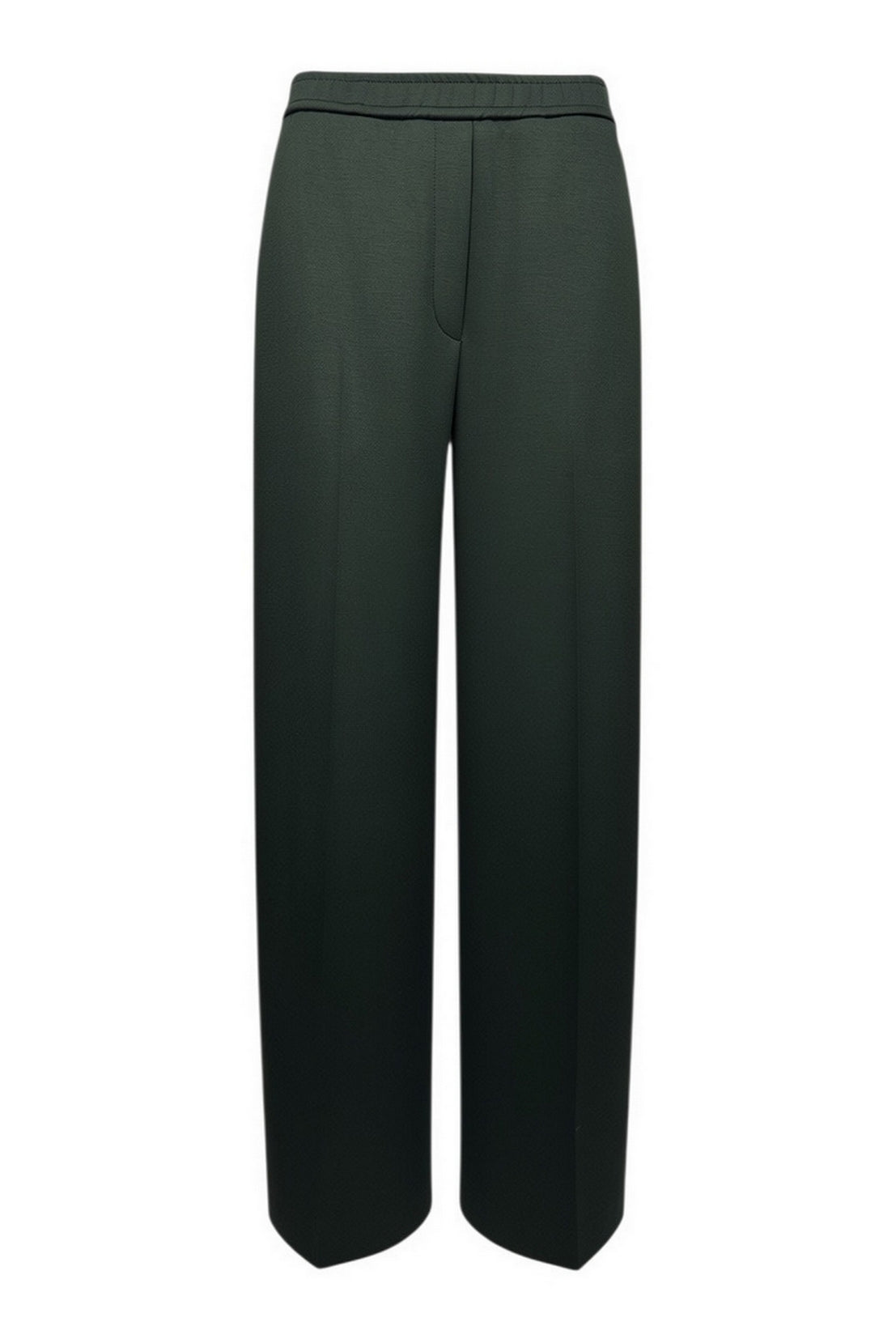 pantalone in tessuto scuba