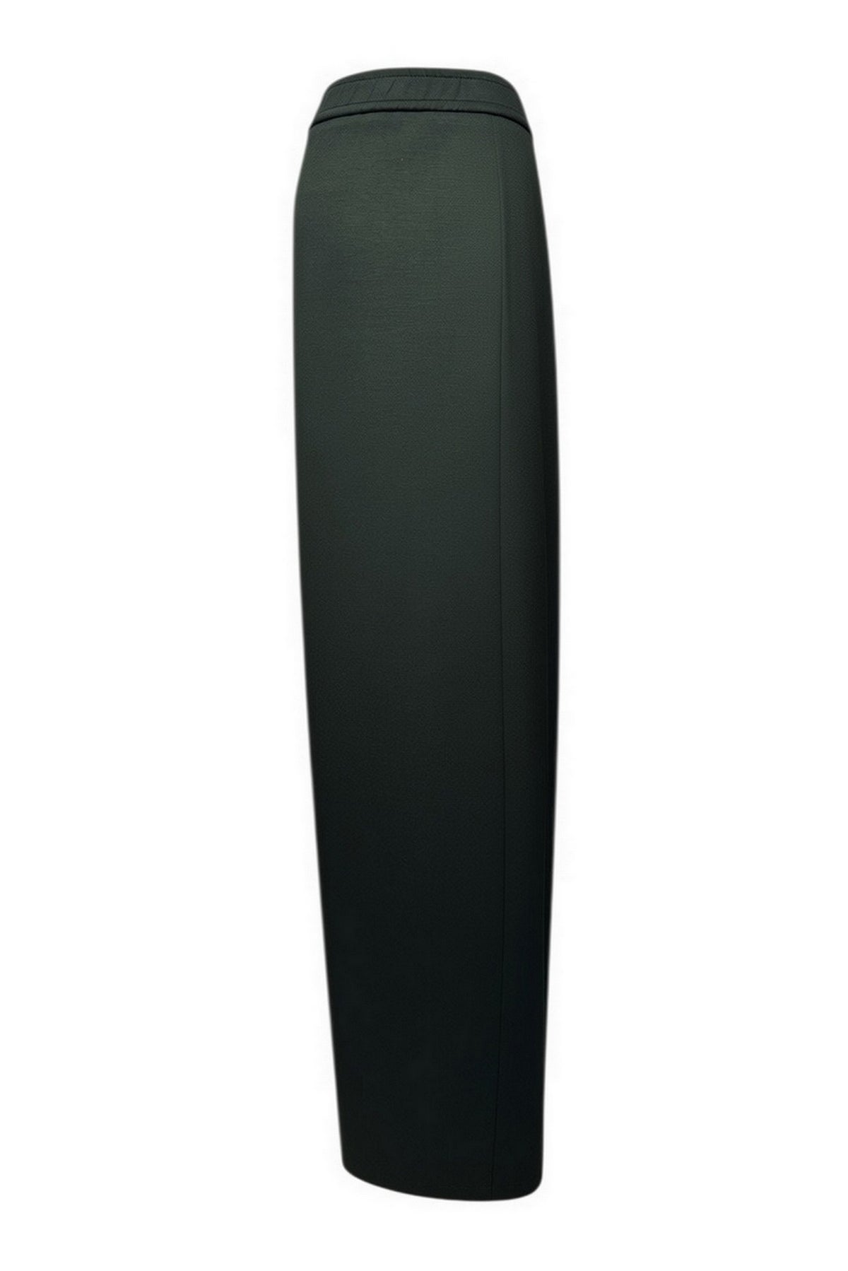 pantalone in tessuto scuba