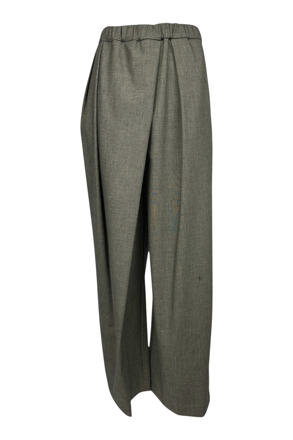 pantalone con pinces