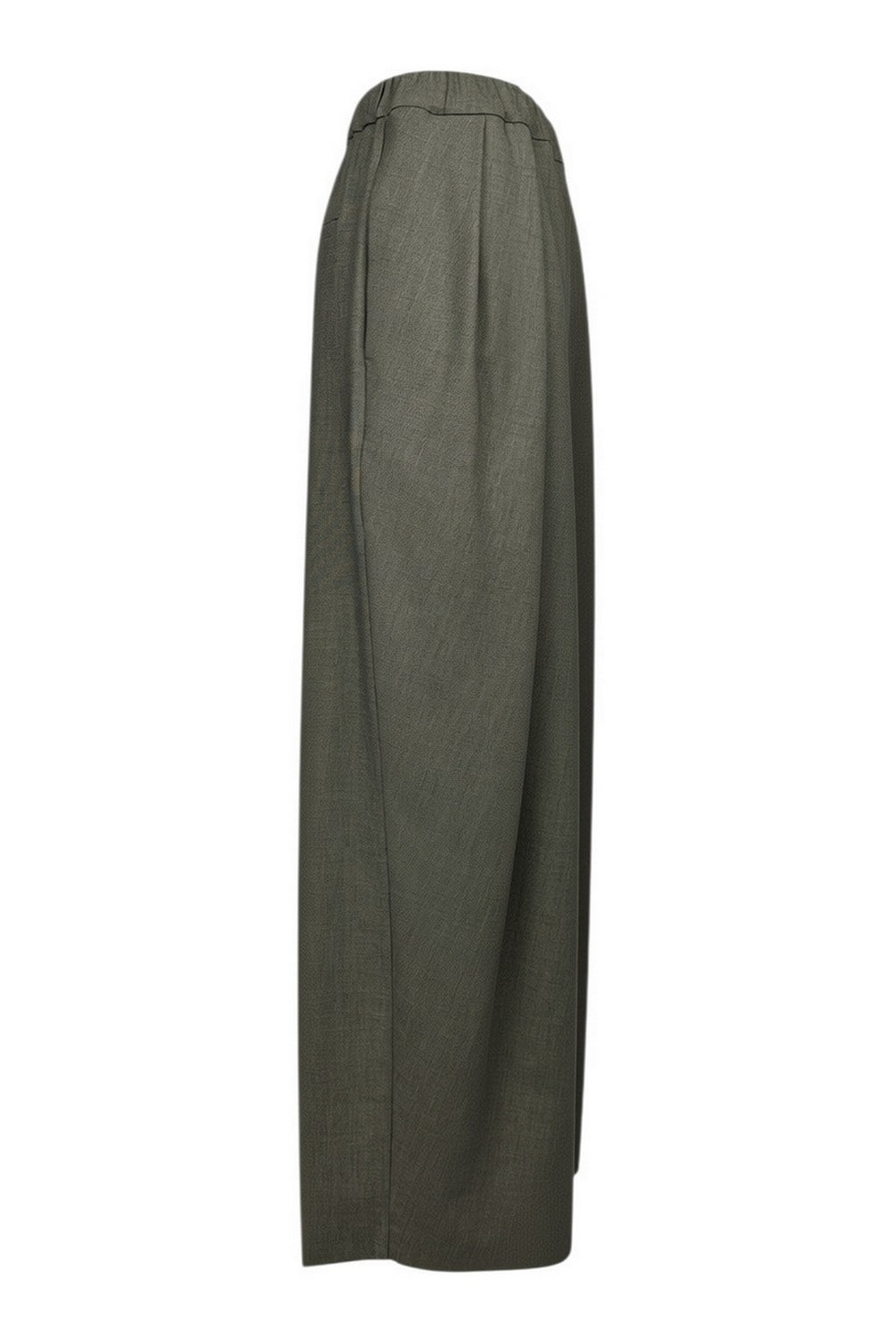pantalone con pinces