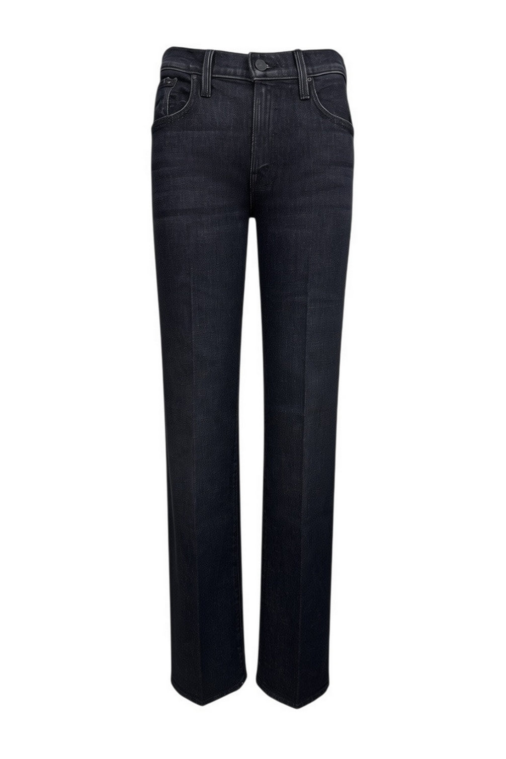 jeans the mid-rise