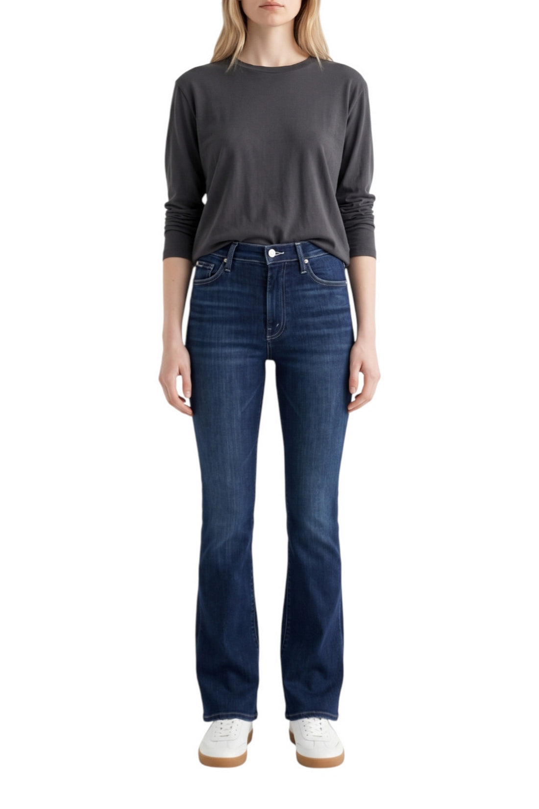 jeans the weekender