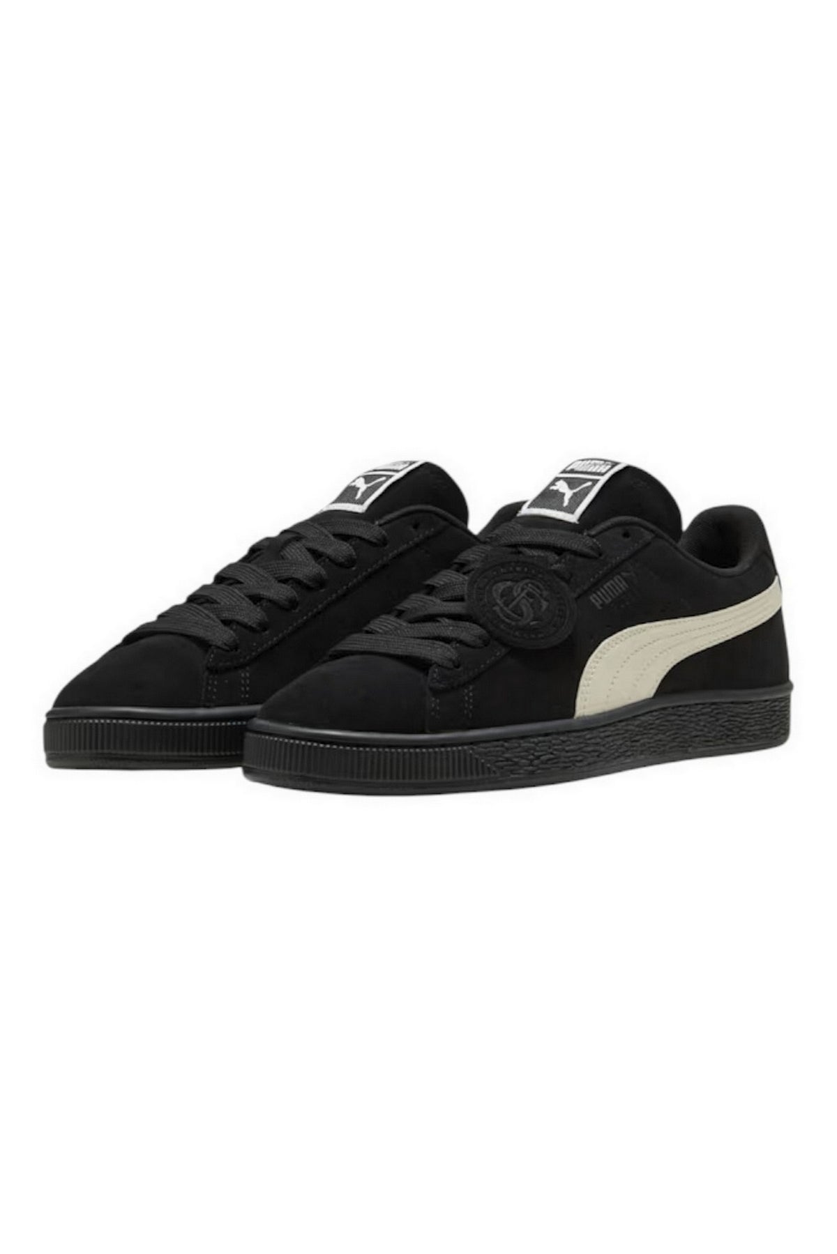 sneakers suedecharles in suede