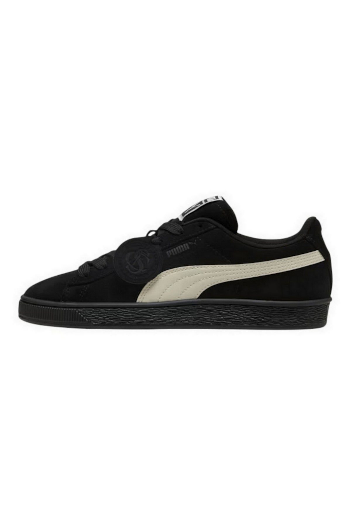 sneakers suedecharles in suede