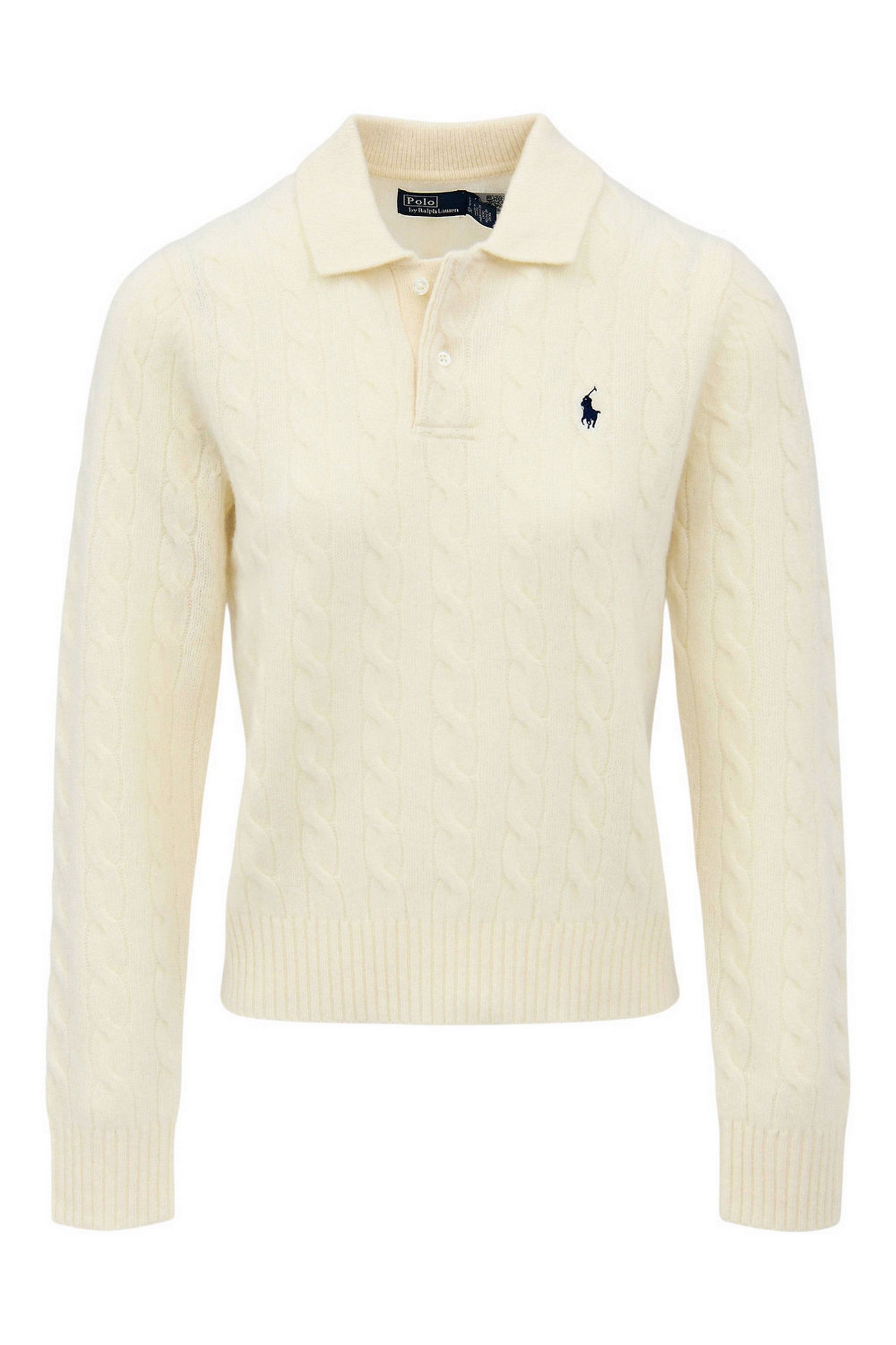 maglia a polo