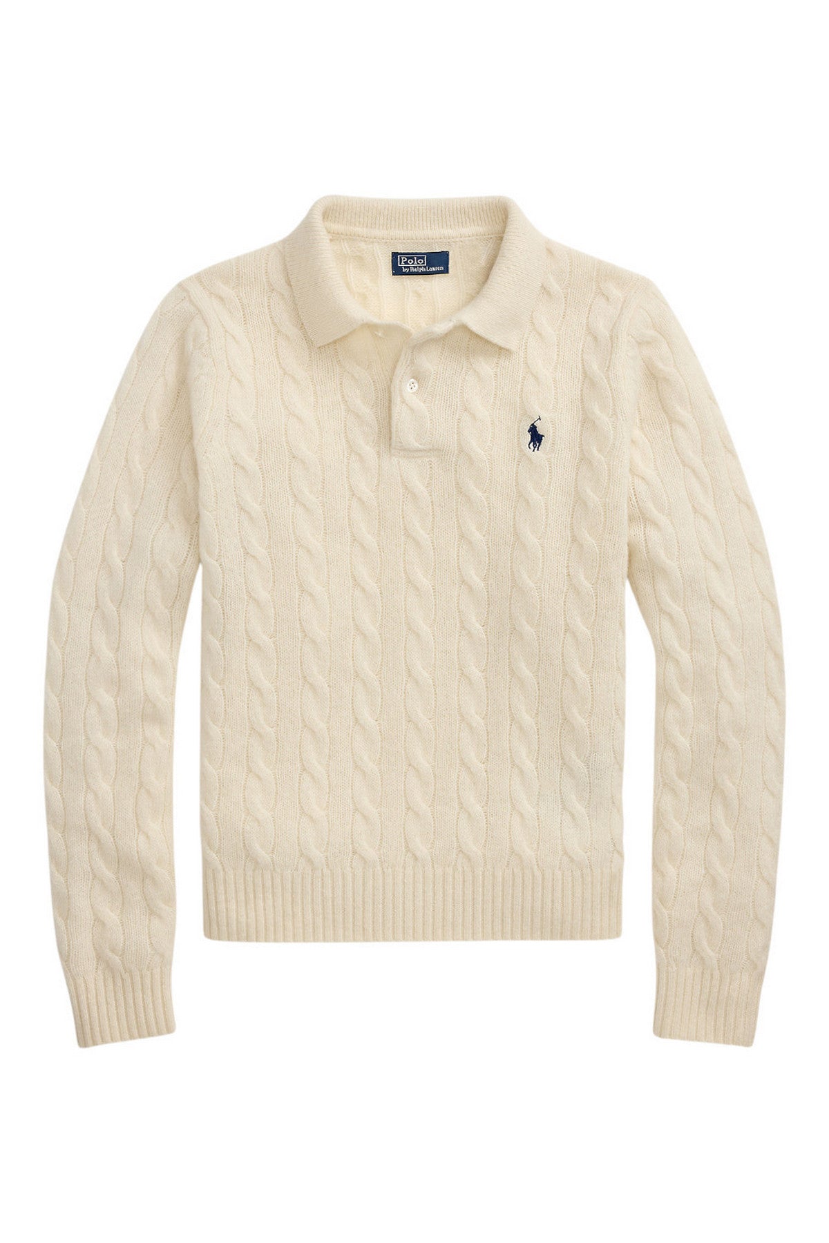 maglia a polo